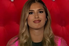 Julieta Poggio es una modelo, influencer y bailarina muy conocida en Argentina. Foto: Instagram @poggiojulieta.