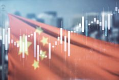 China desplegará un dron en Marte para traer medio kilo de muestras. China desplegará un dron en Marte para traer medio kilo de muestras.