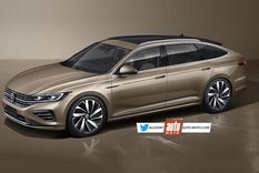 la metamorfosis de un clasico: ¿como sera el nuevo volkswagen passat?
