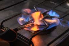 La idea del Gobierno es destinar los subsidios a energía a los sectores más postergados.