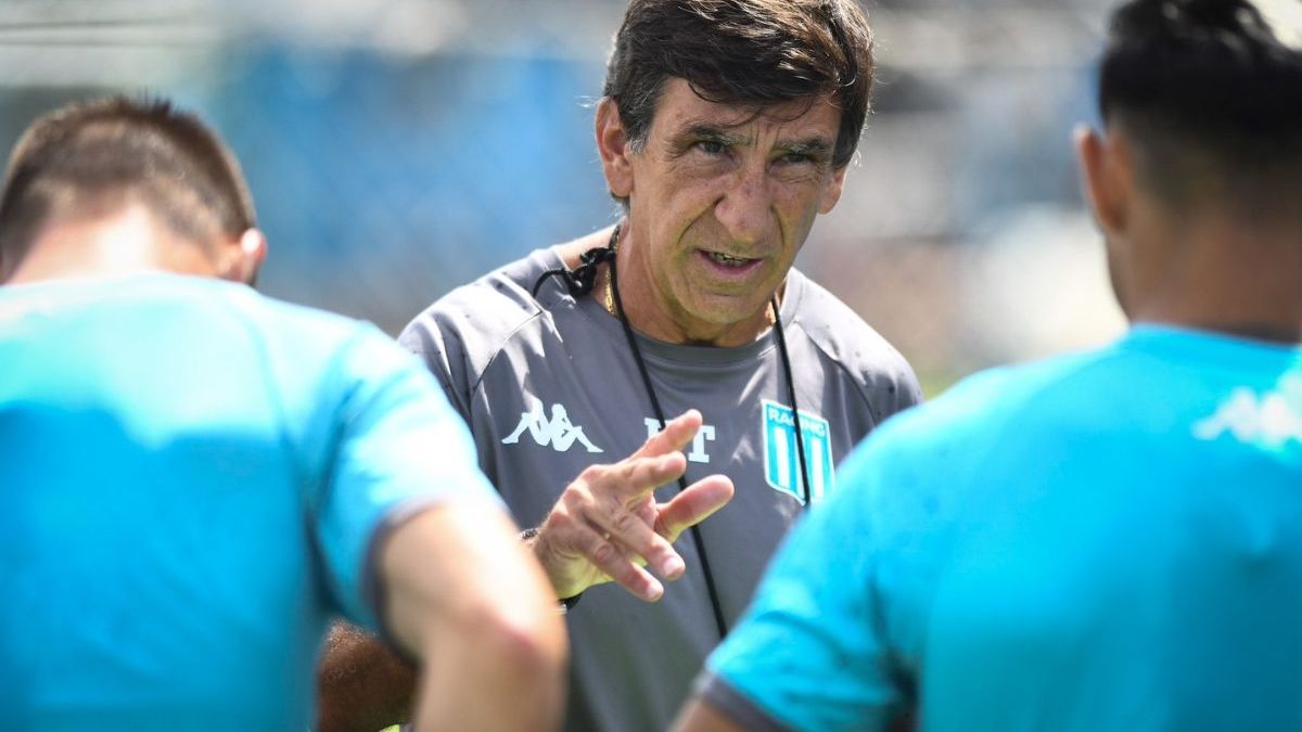 ¿Espionaje en Avellaneda? La insólita denuncia de Racing a días del clásico ante Independiente