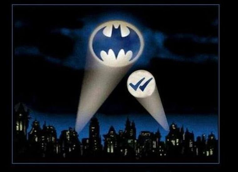 Foto: batman