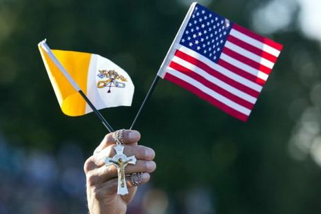 3 datos que muestran la enorme influencia de los católicos en Estados Unidos pese a los escándalos de abusos sexuales en su iglesia