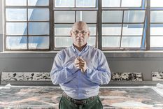 Foto: Foto: www.distritoarte.com