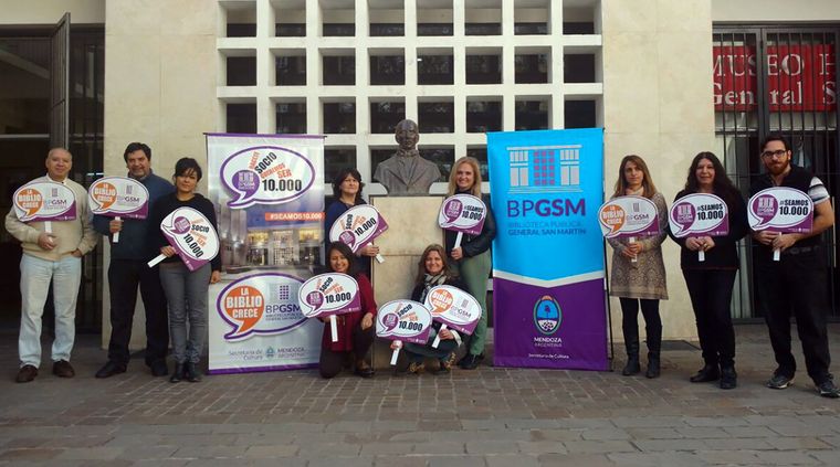 Foto: Secretaría de Cultura