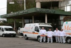 suspendieron el plus de las prepagas