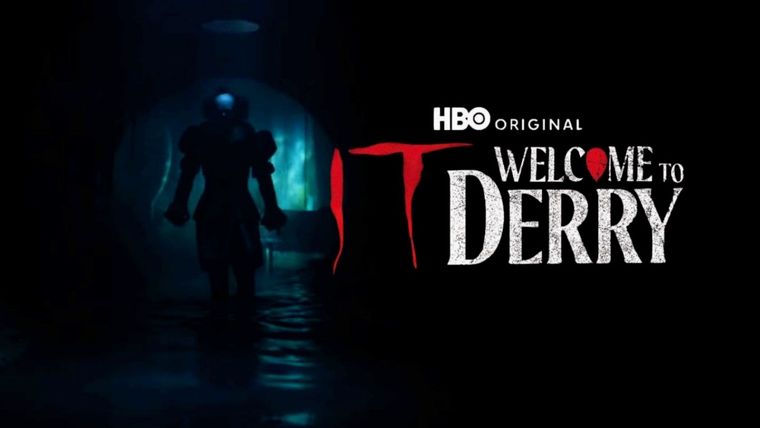 Así es el nuevo tráiler de Welcome to Derry. Foto: Cortesía MAX.