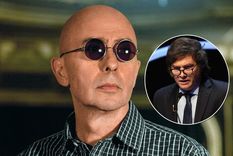 el indio solari exploto contra milei y pidio a la gente que se despierte