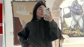 Paola Mariana Lens está desaparecida desde el 14 de octubre, cuando viajó desde Argentina hacia España para trabajar. Paola Mariana Lens está desaparecida desde el 14 de octubre, cuando viajó desde Argentina hacia España para trabajar.