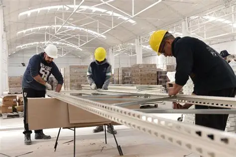 La reforma laboral nunca puede ser una imposición al trabajo, hecha por el capital y el Estado.