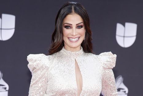 Dayanara Torres, la modelo y exesposa de Marc Anthony, comparte una receta típica de Puerto Rico