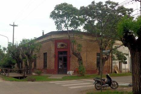 Este pueblo de Buenos Aires es ideal para pasar este fin de semana largo. Este pueblo de Buenos Aires es ideal para pasar este fin de semana largo.