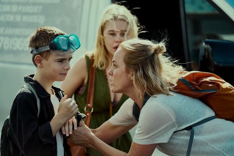 La serie de Netflix que está arrasando y deberías ver Foto: Netflix