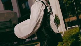 ¿Te animas a la tendencia compartida por Mery del Cerro, Gime Accardi y Cande Vetrano? Foto: Instagram