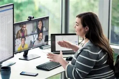 Quienes hoy tienen home office no vuelven a la presencialidad 100% ni aún por mejor sueldo. Quienes hoy tienen home office no vuelven a la presencialidad 100% ni aún por mejor sueldo.