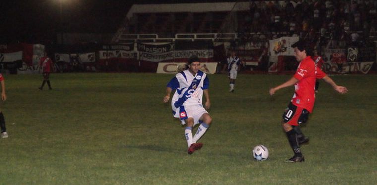 Foto: Gentileza/ Francisco Tinelli