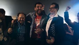 Podes ver esta película en la plataforma de Netflix.