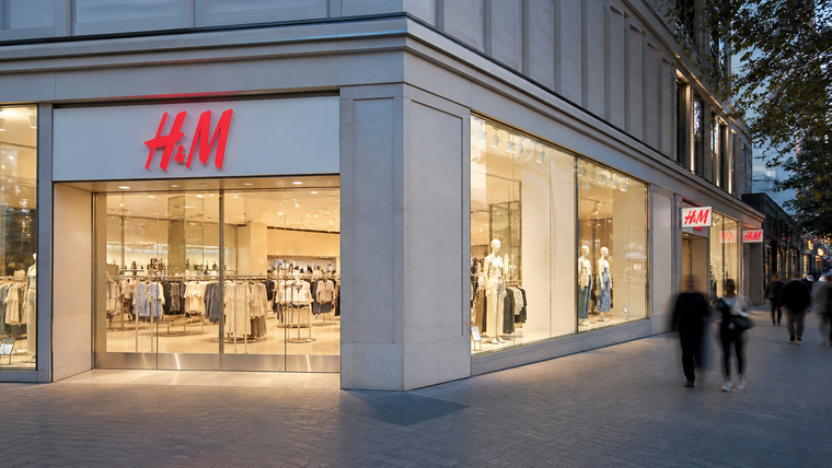 H&M confirmó que abrirá su primera tienda en Argentina durante 2027.
