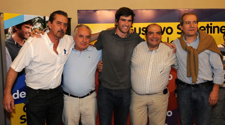 Foto: Nacho Gaffuri / MDZ