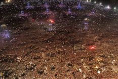 Foto: publicada en Infobae