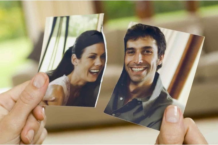 Soñar, ex pareja, inconsciente