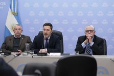 Foto: X @DiputadosAR