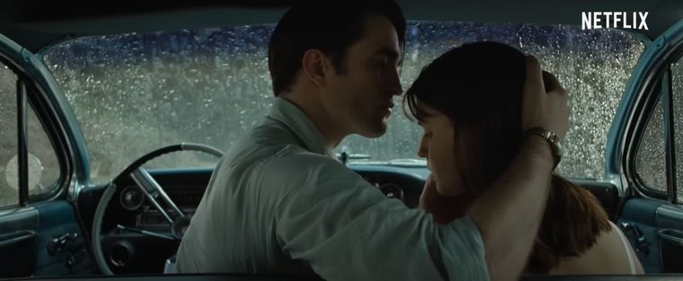 Netflix El diablo a todas horas