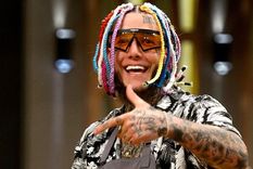 ¡confirmado! alex caniggia renuncio a masterchef celebrity: los motivos