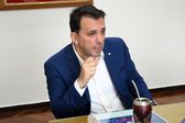 Salarios docentes en Mendoza: la cifra que defendió García Zalazar frente al ranking nacional.
