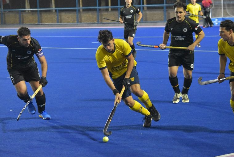 Foto: Valentín Kark-Prensa Alemán