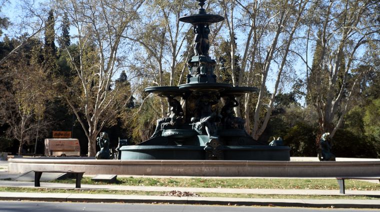 Foto: ALF PONCE MERCADO / MDZ