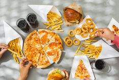 los alimentos ultraprocesados son una amenaza para la salud mundial, advierten los expertos