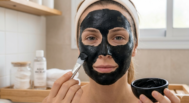 Un producto ideal para la piel. Fuente. IA Gemini.