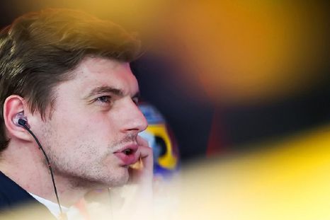 Crecen los rumores sobre la salida de Max Verstappen de Red Bull Crecen los rumores sobre la salida de Max Verstappen de Red Bull