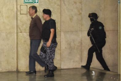 MDZol | Foto: Pachy Reynoso / MDZ