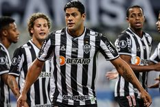Mineiro suma estrellas a su plantel. Foto: Mineiro