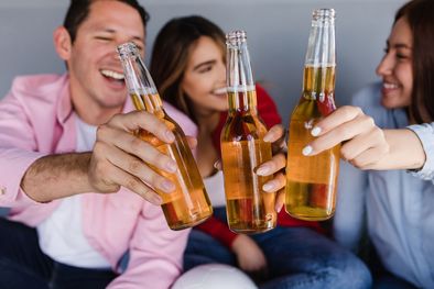 MDZol | Día de la cerveza 2