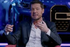 Marcelo Tinelli