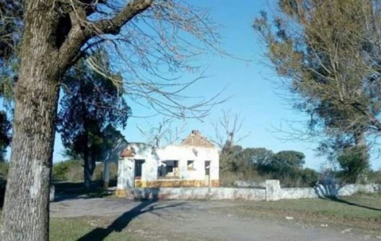 Un joven soldado voluntario fue hallado muerto en un tanque en Curuzú Cuatiá, en Corrientes, en un predio del Ejército Argentino.&nbsp;