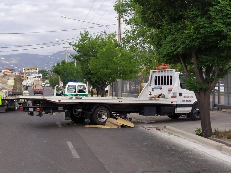 Foto: Foto: Facundo García