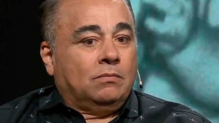 La muerte del conductor se sigue investigando a fondo por la Justicia. Foto: Captura de video