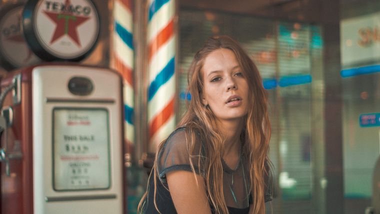 Su sensualidad los hace muchas veces inalcanzables Foto: Pixabay