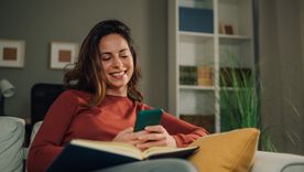 Conoce los hobbies propios de las mujeres con alto coeficiente intelectual y empieza a practicarlos Conoce los hobbies propios de las mujeres con alto coeficiente intelectual y empieza a practicarlos