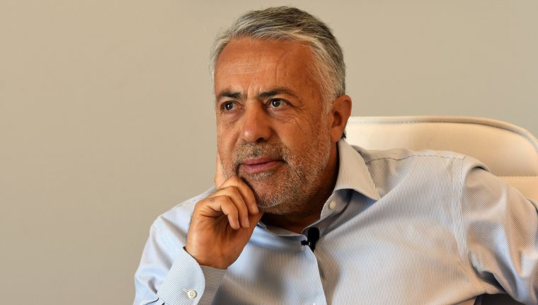 Foto: ALF PONCE MERCADO / MDZ