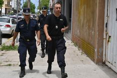 Para la Fiscalía, el crimen fue premeditado. Foto: NA