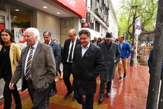 Foto: ALF PONCE MERCADO / MDZ Foto: ALF PONCE MERCADO / MDZ