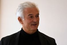 El cónsul Ramón Blecua Casas brindó detalles sobre los plazos y el procedimiento para acceder a la ciudadanía española por la Ley de Nietos.