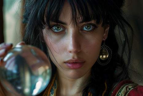 Según el horóscopo gitano, algunos signos deben cortar vínculos energéticos para poder sanar. Según el horóscopo gitano, algunos signos deben cortar vínculos energéticos para poder sanar.