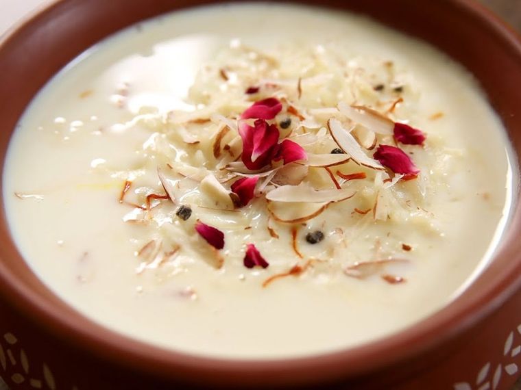 No solo es dueño de una presentación preciosa, sino que también este postre es exquisito ¡créenos!