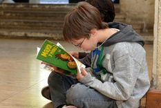 Foto: Gentileza Municipalidad de Capital